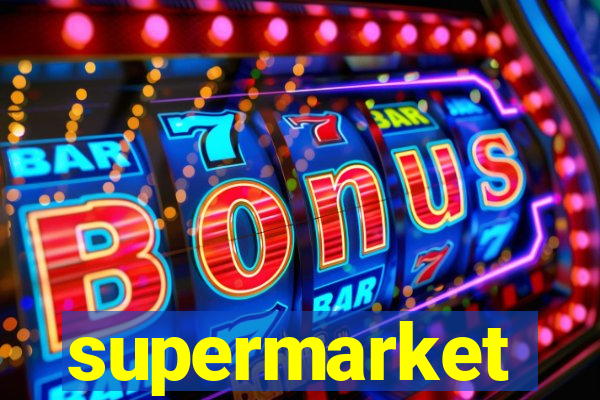 supermarket simulator apk dinheiro infinito e energia infinita